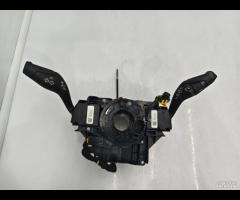 DEVIOLUCI COMPLETO CONTATTO SPIRALATO FORD FOCUS I - 5