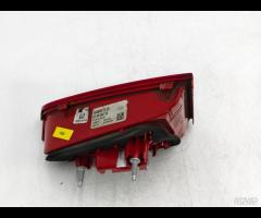 FARO FANALE STOP POSTERIORE LED SX AUDI A5 8TA 201 - 10