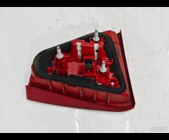 FARO FANALE STOP POSTERIORE LED SX AUDI A5 8TA 201 - 14