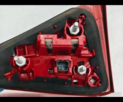 FARO FANALE STOP POSTERIORE LED SX AUDI A5 8TA 201 - 20