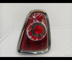 FARO FANALE STOP POSTERIORE DX MINI ROADSTER R59 R
