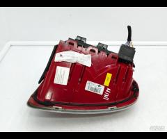 FARO FANALE STOP POSTERIORE DX MINI ROADSTER R59 R - 16
