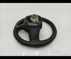 VOLANTE  MULTIFUNZIONE STERZO IN PELLE RENAULT CLI - 17