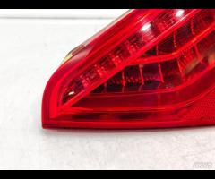 FARO FANALE STOP POST LED DX AUDI A5 8TA 2012-2016