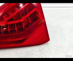 FARO FANALE STOP POST LED DX AUDI A5 8TA 2012-2016 - 6