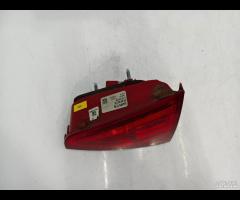 FARO FANALE STOP POST LED DX AUDI A5 8TA 2012-2016 - 7