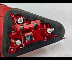 FARO FANALE STOP POST LED DX AUDI A5 8TA 2012-2016 - 20