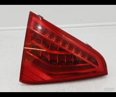 FARO FANALE STOP POSTERIORE LED SX AUDI A5 8T3 201