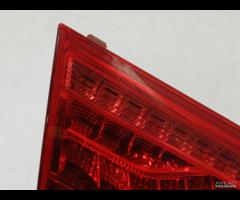 FARO FANALE STOP POSTERIORE LED SX AUDI A5 8T3 201 - 6