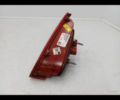 FARO FANALE STOP POSTERIORE LED SX AUDI A5 8T3 201 - 11