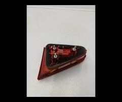 FARO FANALE STOP POSTERIORE LED SX AUDI A5 8T3 201 - 17