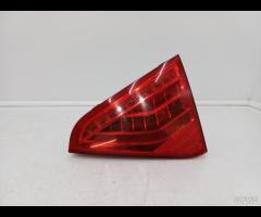 FARO FANALE STOP POSTERIORE LED DX AUDI A5 8T3 201