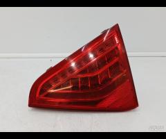 FARO FANALE STOP POSTERIORE LED DX AUDI A5 8T3 201