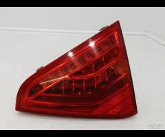 FARO FANALE STOP POSTERIORE LED DX AUDI A5 8T3 201 - 6