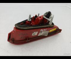 FARO FANALE STOP POSTERIORE LED DX AUDI A5 8T3 201 - 11