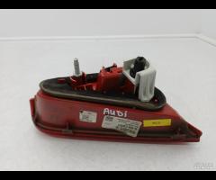 FARO FANALE STOP POSTERIORE LED DX AUDI A5 8T3 201 - 12