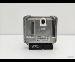 CENTRALINA MOTORE ECU N47D20C GS617DG TBF2 2.0D 85