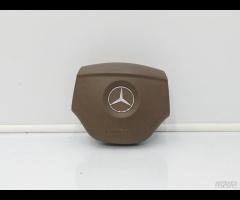 AIRBAG VOLANTE MERCEDES ML320/350 W164 2006 A16446