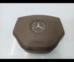 AIRBAG VOLANTE MERCEDES ML320/350 W164 2006 A16446