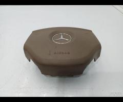 AIRBAG VOLANTE MERCEDES ML320/350 W164 2006 A16446