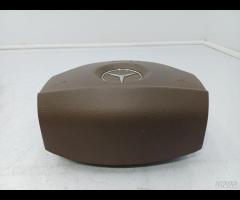 AIRBAG VOLANTE MERCEDES ML320/350 W164 2006 A16446 - 8