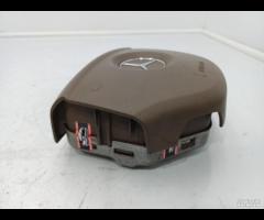 AIRBAG VOLANTE MERCEDES ML320/350 W164 2006 A16446 - 9