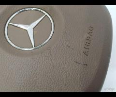 AIRBAG VOLANTE MERCEDES ML320/350 W164 2006 A16446 - 11