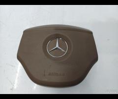 AIRBAG VOLANTE MERCEDES ML320/350 W164 2006 A16446 - 20