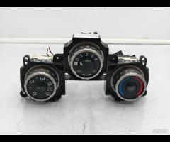 PANNELLO COMANDO CLIMA RISCALDAMENTO DAIHATSU TERI
