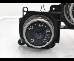 PANNELLO COMANDO CLIMA RISCALDAMENTO DAIHATSU TERI