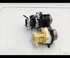 PANNELLO COMANDO CLIMA RISCALDAMENTO DAIHATSU TERI - 12