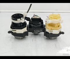 PANNELLO COMANDO CLIMA RISCALDAMENTO DAIHATSU TERI - 15