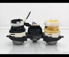 PANNELLO COMANDO CLIMA RISCALDAMENTO DAIHATSU TERI - 16