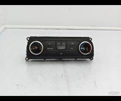 PANNELLO COMANDO CLIMA RISCALDAMENTO FORD FIESTA M