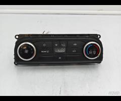 PANNELLO COMANDO CLIMA RISCALDAMENTO FORD FIESTA M