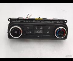 PANNELLO COMANDO CLIMA RISCALDAMENTO FORD FIESTA M