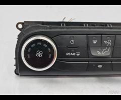 PANNELLO COMANDO CLIMA RISCALDAMENTO FORD FIESTA M