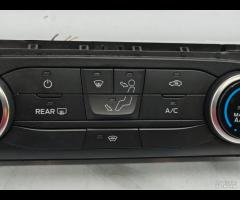 PANNELLO COMANDO CLIMA RISCALDAMENTO FORD FIESTA M