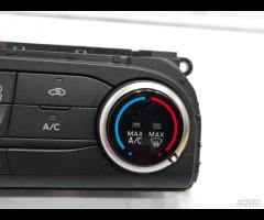 PANNELLO COMANDO CLIMA RISCALDAMENTO FORD FIESTA M - 6