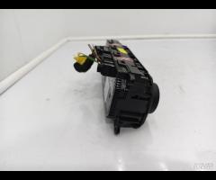 PANNELLO COMANDO CLIMA RISCALDAMENTO FORD FIESTA M - 11