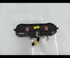 PANNELLO COMANDO CLIMA RISCALDAMENTO FORD FIESTA M - 12
