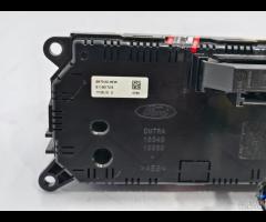 PANNELLO COMANDO CLIMA RISCALDAMENTO FORD FIESTA M - 13
