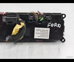 PANNELLO COMANDO CLIMA RISCALDAMENTO FORD FIESTA M - 14