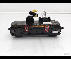 PANNELLO COMANDO CLIMA RISCALDAMENTO FORD FIESTA M - 16