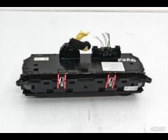 PANNELLO COMANDO CLIMA RISCALDAMENTO FORD FIESTA M - 17
