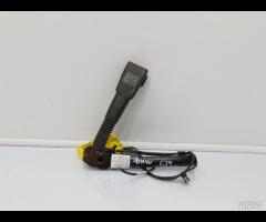 PRETENSIONATORE ANTERIORE DX BMW 118D F20 2011 725