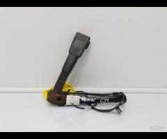 PRETENSIONATORE ANTERIORE DX BMW 118D F20 2011 725