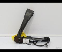 PRETENSIONATORE ANTERIORE DX BMW 118D F20 2011 725