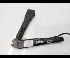 PRETENSIONATORE ANTERIORE DX BMW 118D F20 2011 725