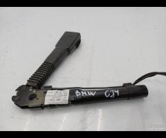 PRETENSIONATORE ANTERIORE DX BMW 118D F20 2011 725 - 6